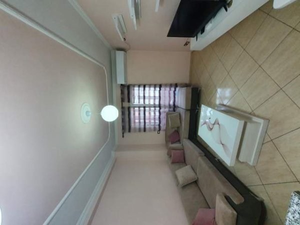 Tirane, jepet me qera apartament 2+1+BLK Kati 5, 92 m² 370 Euro (PERBALLE CASA ITALIA)