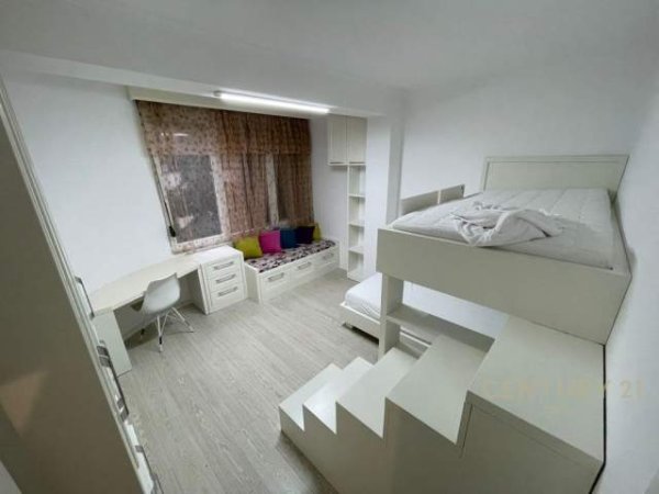 Tirane, shes apartament 3+1+2+Post Parkimi+BLK 144 m² 230.000 Euro (Liqeni i Thatë)