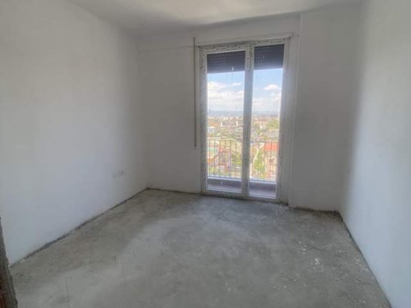 Tirane, Shitet Apartament 2+1+BLK 101m2 Kati 5, 1200 Euro/m2 (Shkoze Ne kompleksin me te bukur!)