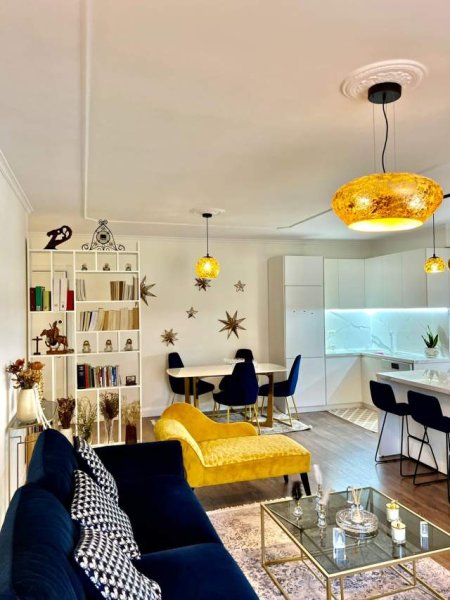 Tirane, shitet apartament 2+1+A+BLK 115 m² 235.000 Euro (Buze rruges se Kosovareve)