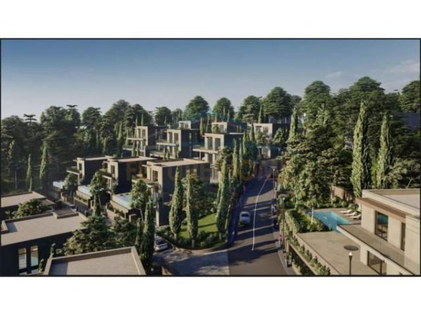 Tirane, shitet Vile 4+1 Kati 7, 863 m² 736.000 Euro (LIQENI I FARKES)