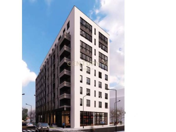 Shesim apartament 2+1+2 , rruga e dibres. 110,000 €