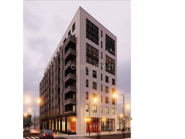 Shesim apartament 2+1+2 , rruga e dibres. 110,000 €