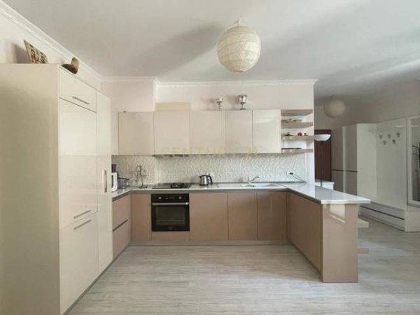 Tirane, shitet apartament 2+1+BLK Kati 4, 99 m² 115.000 Euro (Rruga Shefqet Kuka Tirana, Albania)