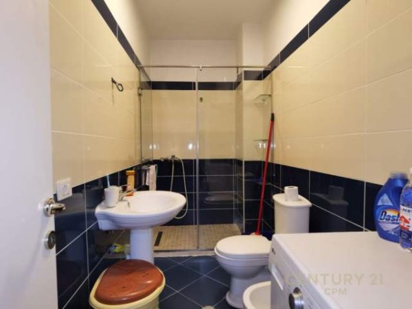 Tirane, shitet apartament 2+1+BLK Kati 4, 96 m² 145.000 Euro (Bill Klinton)