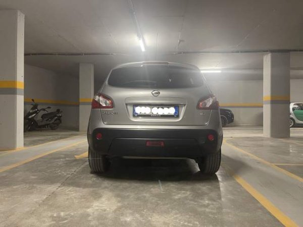 Tirane, shes makine Nissan Qashqai Viti 2012, 7600 Euro