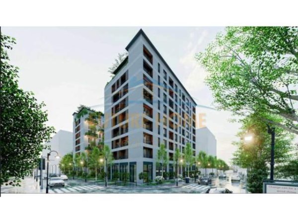 Tirane, shitet apartament Kati 2, 49 m² 63000Euro (FUSHA E AVIACIONIT)