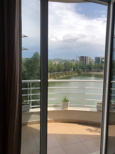 Tirane, jepet me qera apartament 2+1+BLK Kati 4, 80 m² 750 Euro (Liqeni)