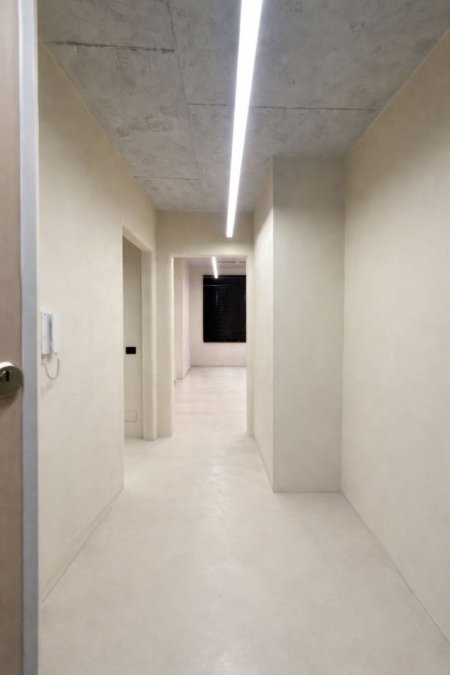 Tirane, shitet apartament 1+1+Ballkon Kati 1, 65 m² 227.500 € (Komuna e Parisit)