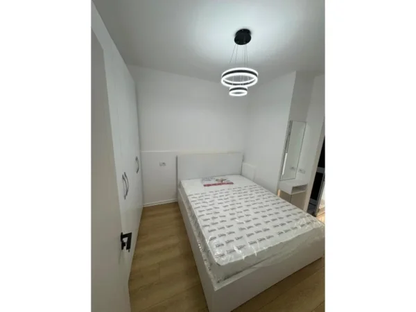 Tirane, jepet me qera apartament 2+1+Ballkon Kati 1, 103 m² 550 € (bill klinton)