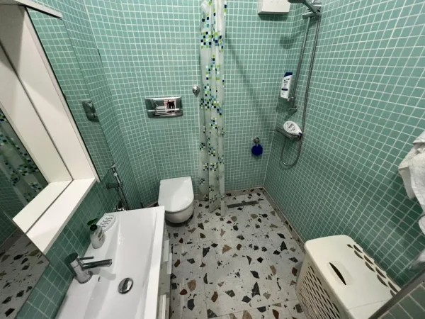 Tirane, jepet me qera apartament 2+1 Kati 4, 650 € (SHALLVARET)