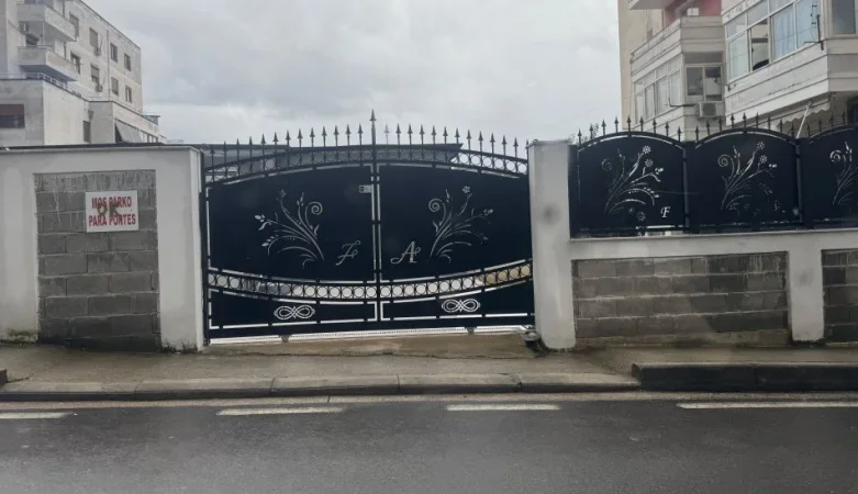 Tirane, jepet me qera Vile 2+1 ,Fresk📍Bunkart 2 1, 100 m² 500 €