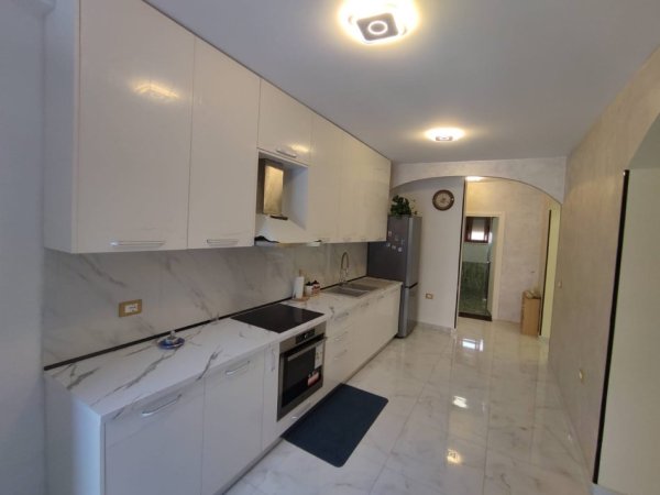 Tirane, jepet me qera Vile 2+1 ,Fresk📍Bunkart 2 1, 100 m² 500 €