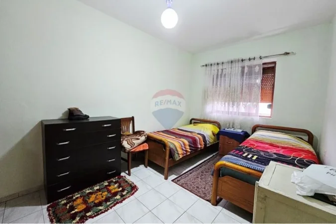 Tirane, shitet apartament 2+1 Kati 2, 89 m² (Hipoteka, Tiranë(ID: 530181003-448)