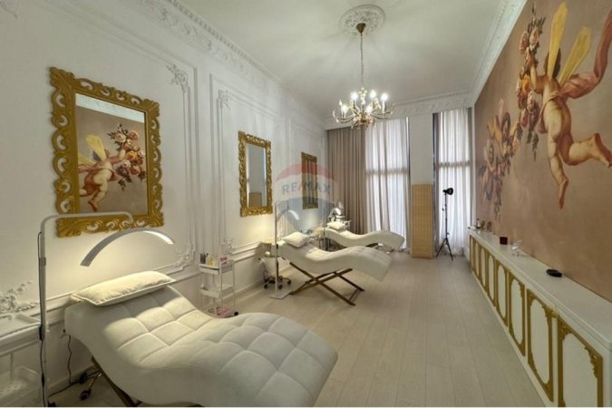 Tirane, shitet ambjent biznesi , 79 m² (Rruga e Kavajës, Tiranë(ID: 530261038-4744)