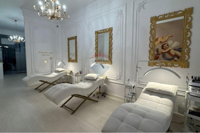 Tirane, shitet ambjent biznesi , 79 m² (Rruga e Kavajës, Tiranë(ID: 530261038-4744)