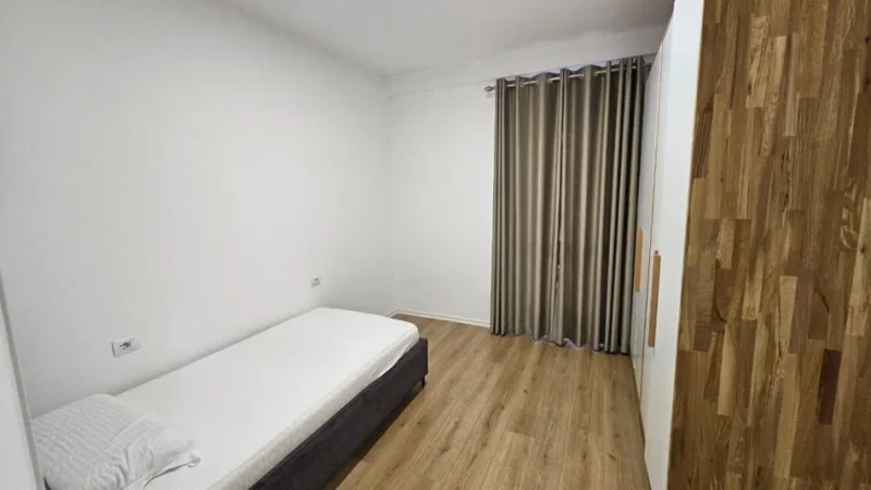 Tirane, jepet me qera apartament 3+1 Kati 6, 110 m² 900 € (Rezidenca Green Harmony, Rruga Xhanfize Keko)
