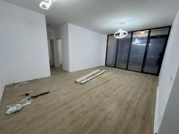 Tirane, jepet me qera apartament 2+1 Kati 3, 108 m² 