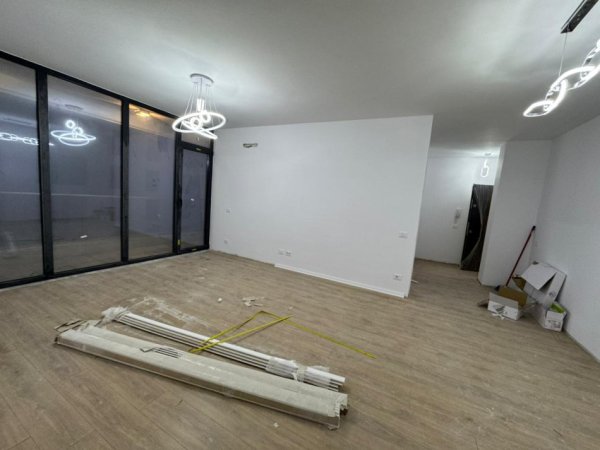 Tirane, jepet me qera apartament 2+1 Kati 3, 108 m² 
