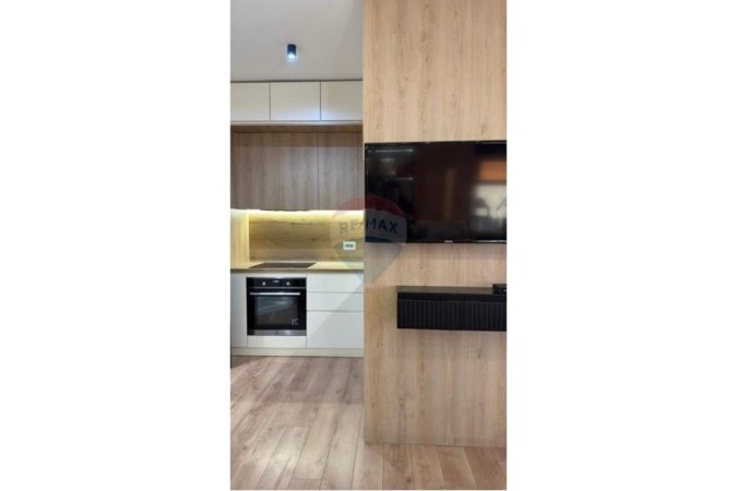 Tirane, shitet apartament 2+1 , 83 m² 166.800 € (Shkolla e Baletit, Tiranë(ID: 530181070-356)