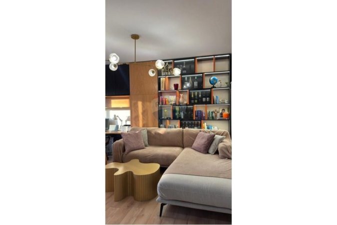 Tirane, shitet apartament 2+1 , 83 m² 166.800 € (Shkolla e Baletit, Tiranë(ID: 530181070-356)
