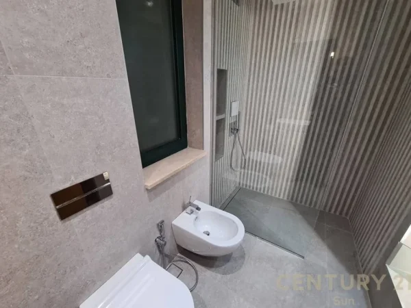 Tirane, jepet me qera apartament 2+1 Kati 4, 100 m² 1.200 € (Liqeni Artificial)
