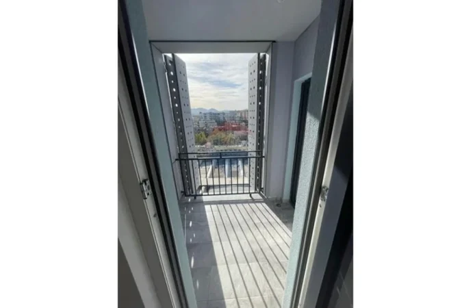 Tirane, shitet apartament 1+1 Kati 8, 83 m² 180.000 € (Rruga 5 Maji, Tiranë(ID: 530571005-43)