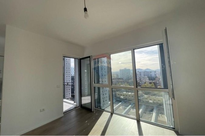 Tirane, shitet apartament 1+1 Kati 8, 83 m² 180.000 € (Rruga 5 Maji, Tiranë(ID: 530571005-43)