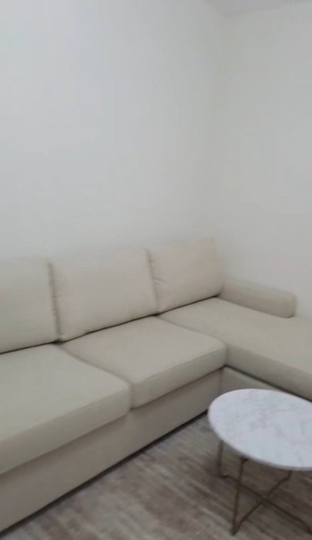 Tirane, jepet me qera apartament 1+1 Kati 2, 50 m² 450 € (Rr Idriz Çollaku Fusha e Ali Demit)