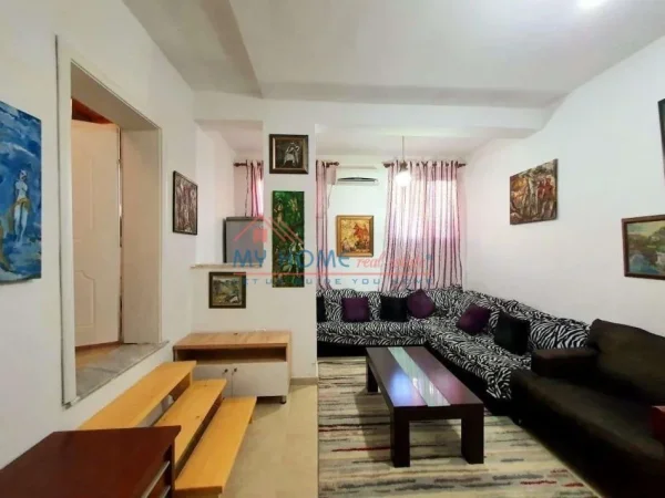 Tirane, shitet apartament 2+1+Aneks Kati 1, 115 m² 140.000 € (Xhamia e Tabakve)