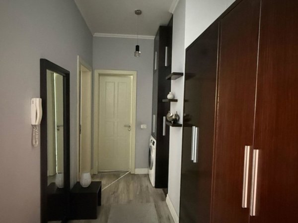 Tirane, shitet apartament 1+1+Ballkon Kati 4, 63 m² 170.000 € (Kompleksi Delijorgji)