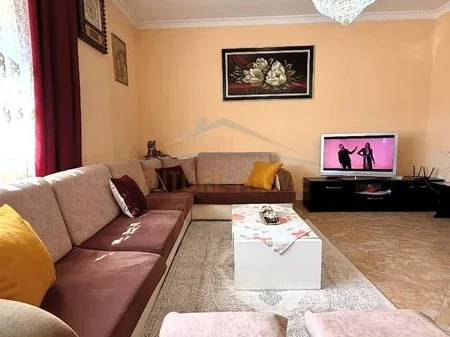 Tirane, shitet apartament 1+1+Ballkon Kati 6, 82 m² 140.000 € (Rruga Jordan Misja)