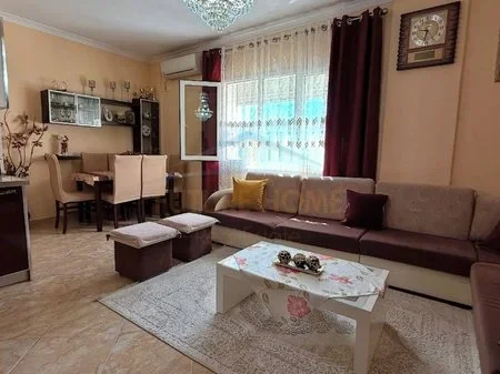 Tirane, shitet apartament 1+1+Ballkon Kati 6, 82 m² 140.000 € (Rruga Jordan Misja)
