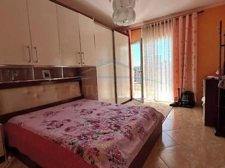 Tirane, shitet apartament 1+1+Ballkon Kati 6, 82 m² 140.000 € (Rruga Jordan Misja)