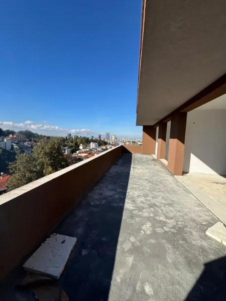 Tirane, shitet apartament 2+1 Kati 6, 144 m² 211.800 € (RRUGA ELBASANIT)