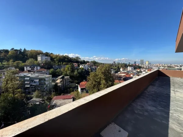 Tirane, shitet apartament 2+1 Kati 6, 144 m² 211.800 € (RRUGA ELBASANIT)