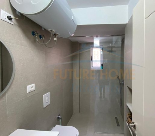 Tirane, jepet me qera apartament 1+1 Kati 3, 66 m² 625 € (shkolla e baletit)