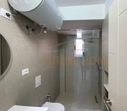 Tirane, jepet me qera apartament 1+1 Kati 3, 66 m² 625 € (shkolla e baletit)