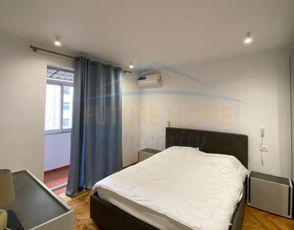 Tirane, jepet me qera apartament 1+1 Kati 3, 66 m² 625 € (shkolla e baletit)