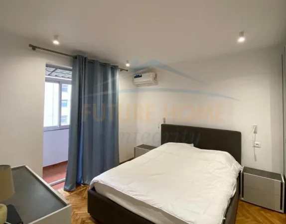 Tirane, jepet me qera apartament 1+1 Kati 3, 66 m² 625 € (shkolla e baletit)