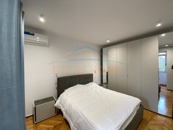 Tirane, jepet me qera apartament 1+1 Kati 3, 66 m² 625 € (shkolla e baletit)