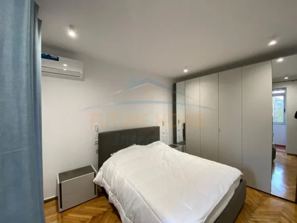 Tirane, jepet me qera apartament 1+1 Kati 3, 66 m² 625 € (shkolla e baletit)