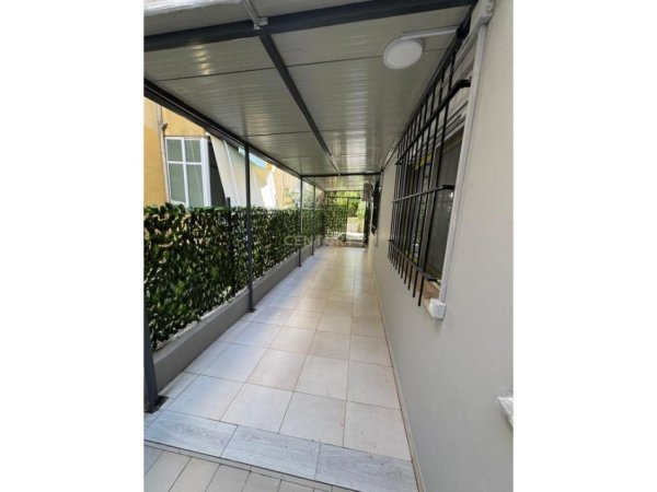 Tirane, jepet me qera apartament 2+1 Kati 1, 76 m² 550 € (Rruga Bill Klinton , Kodra e Diellit)