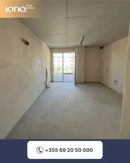 Golem, shitet apartament 2+1 Kati 2, 80 m² 120.000 € (Prane Grand Blue Fafa)