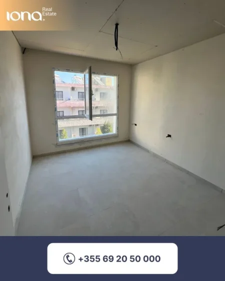 Golem, shitet apartament 2+1 Kati 2, 80 m² 120.000 € (Prane Grand Blue Fafa)