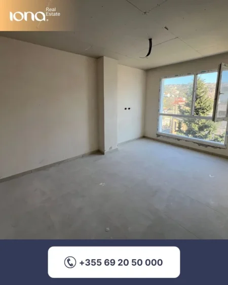 Golem, shitet apartament 2+1 Kati 2, 80 m² 120.000 € (Prane Grand Blue Fafa)