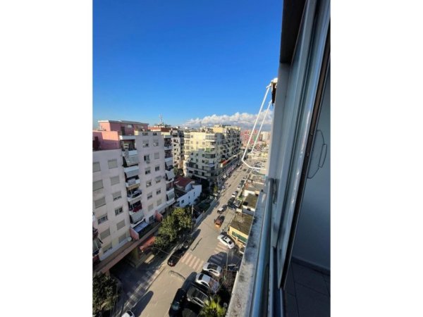 Tirane, shitet apartament 2+1 Kati 8, 98 m² 153.000 € (Astir)