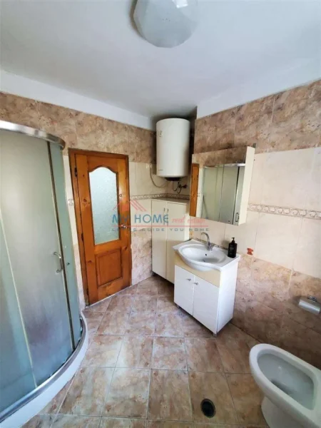 Tirane, shitet apartament 3+1+Ballkon Kati 2, 110 m² 225.000 € (Myslym Shyri)