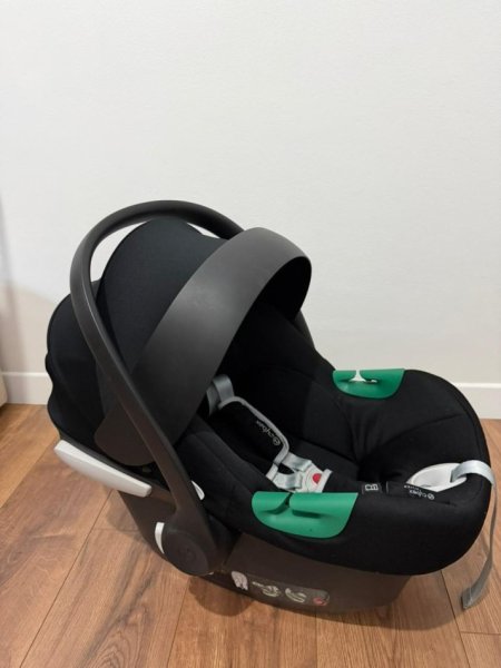 Tirane, shes Shitet Cybex Talos S Lux 750€