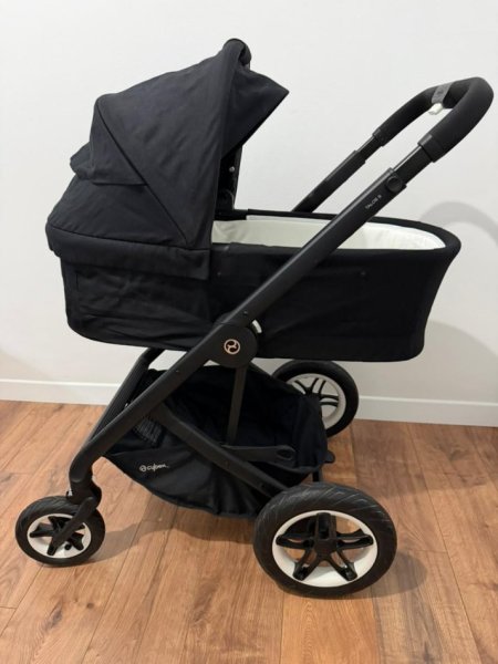 Tirane, shes Shitet Cybex Talos S Lux 750€